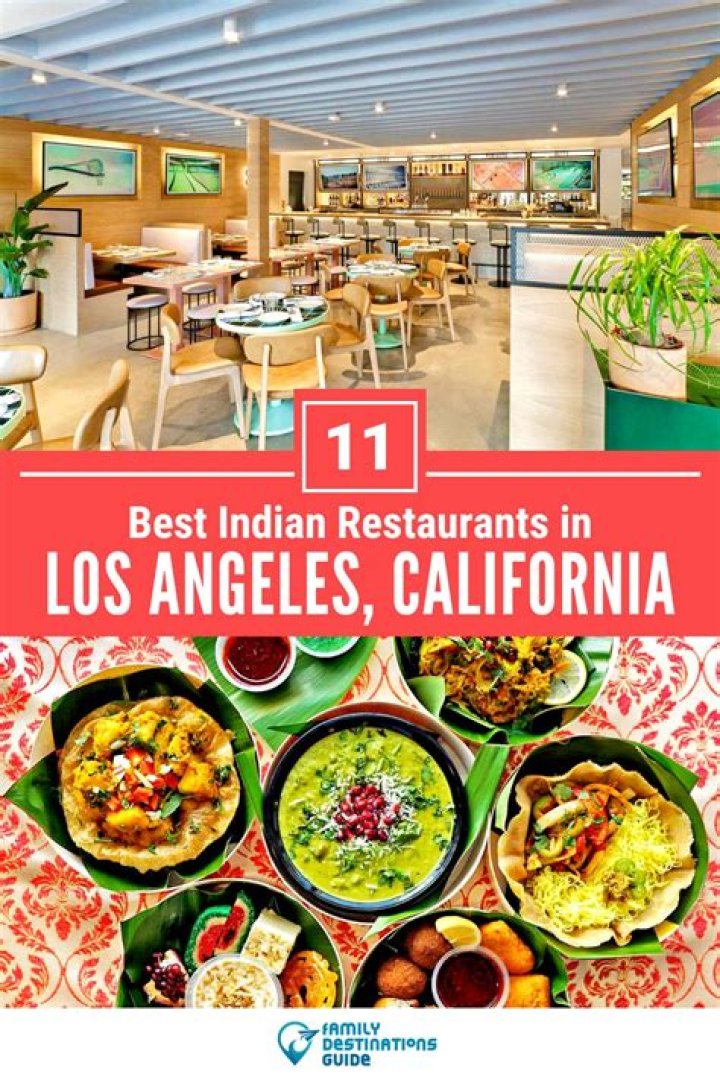 11 Best Indian Restaurants in Toronto My Yellow Plate