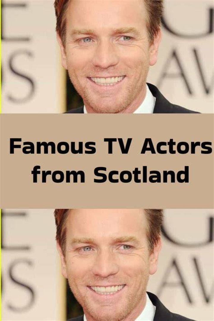 11 Famous Actors and Their First Roles