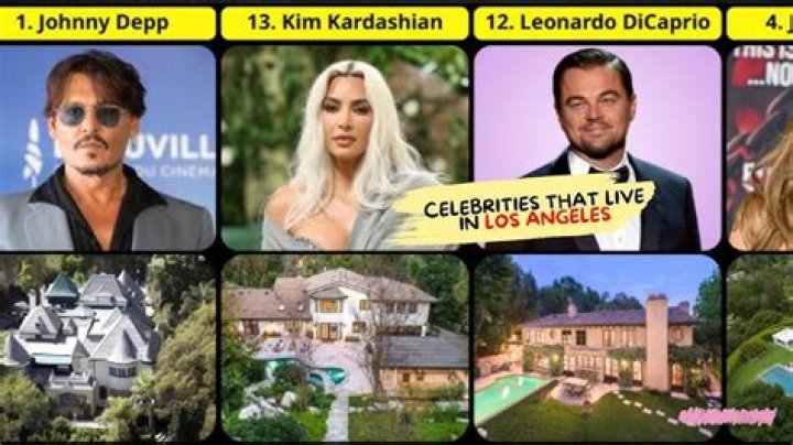 20 Celebrities That Live in Naples, Florida » Naples Boat Tour