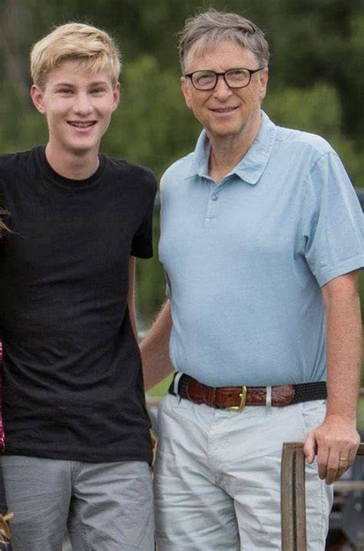 2023 Estimated Net Worth Of Rory John Gates