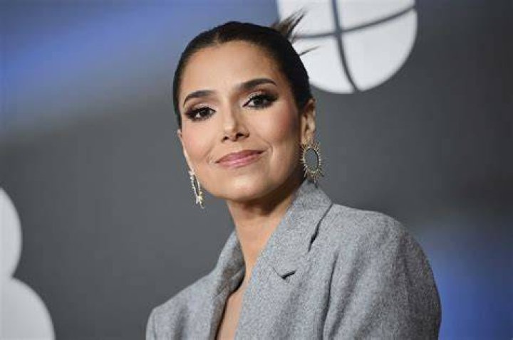 21 Latina Actors On TV You Need To Know About Right Now Hollywood