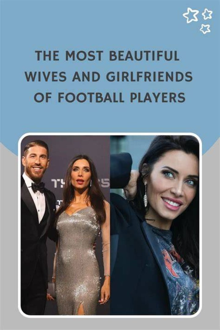 7 Most Beautiful Wives of NBA Players