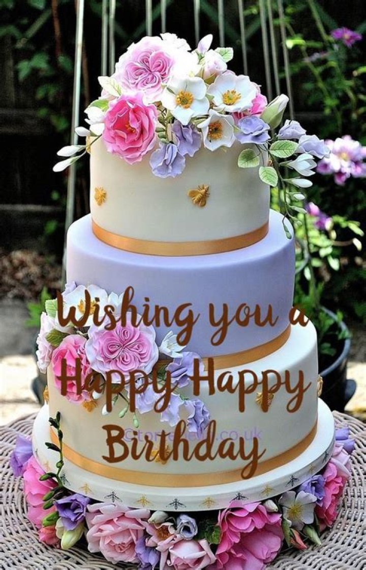 72 Beautiful Happy Birthday in Heaven Wishes My Happy Birthday Wishes