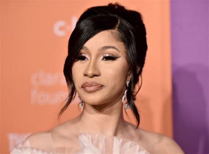 8 Facts About Cardi B That Will Surprise You Instanthub