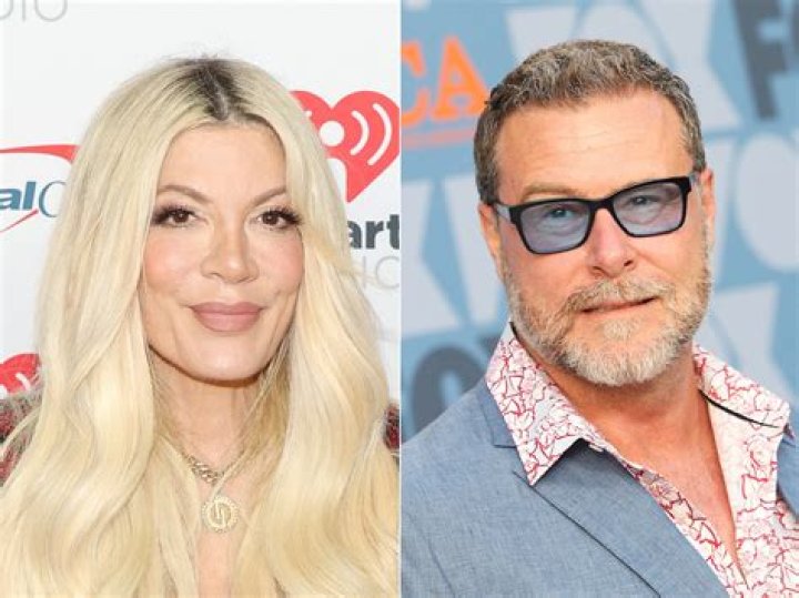 A Deeper Look Into Dean McDermott