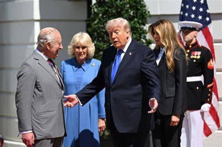 A Farewell To A First Lady