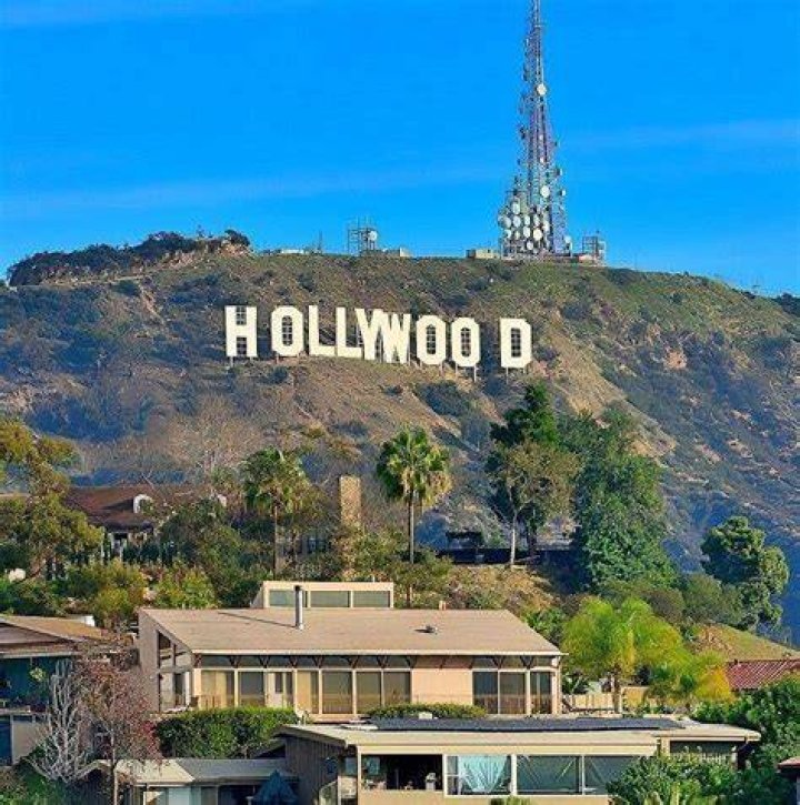 A Fortune Built On Hollywood Legends