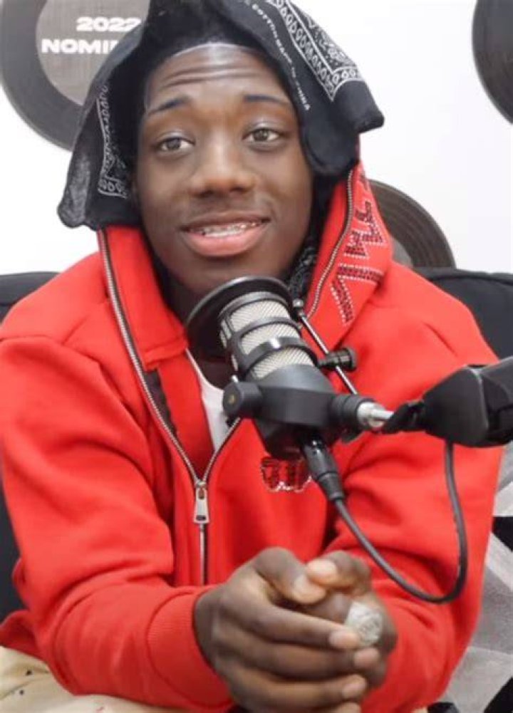 A Fortune Rising In The Rap Industry