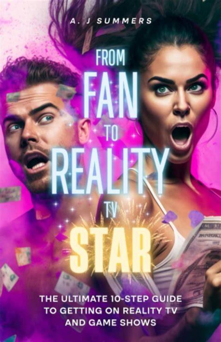 A Guide To The Reality TV Star