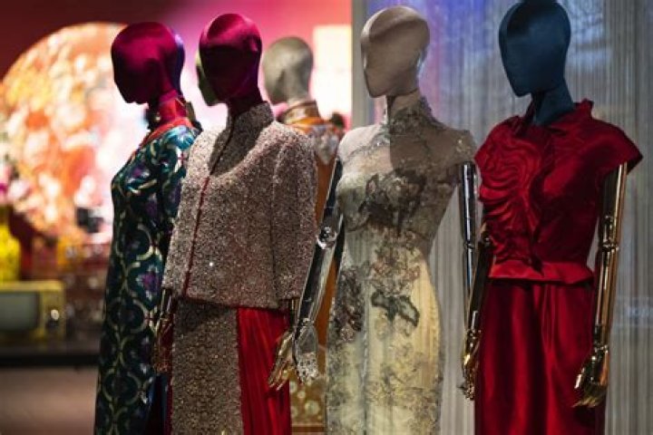 A Journey Of Inheritance And Fashion