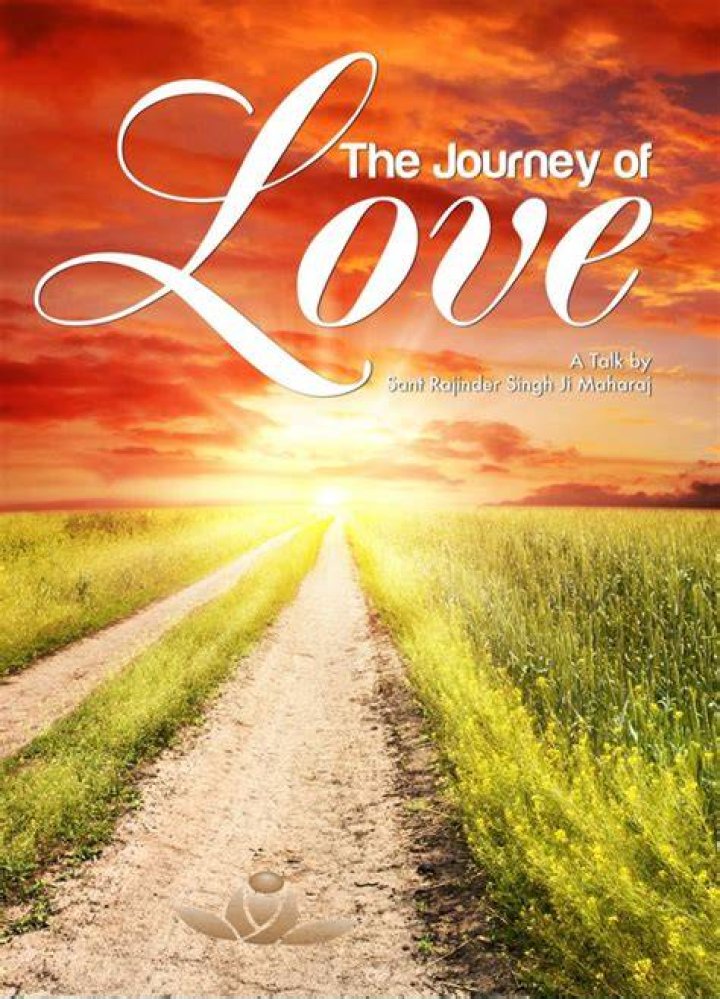 A Journey Of Love And Color