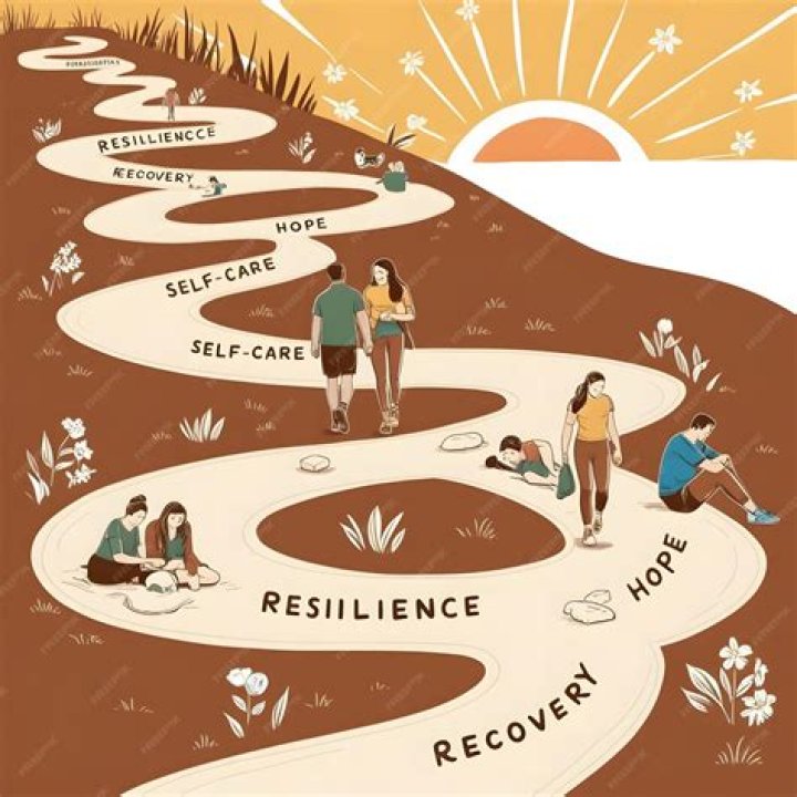 A Journey Of Tragedy And Resilience