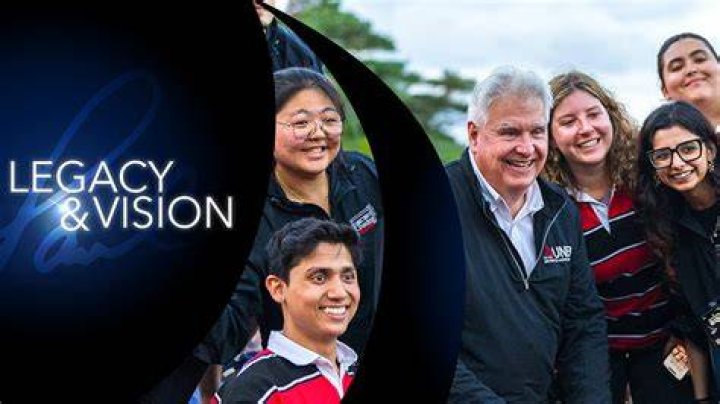 A Legacy Of Vision, Impact, And Diversity