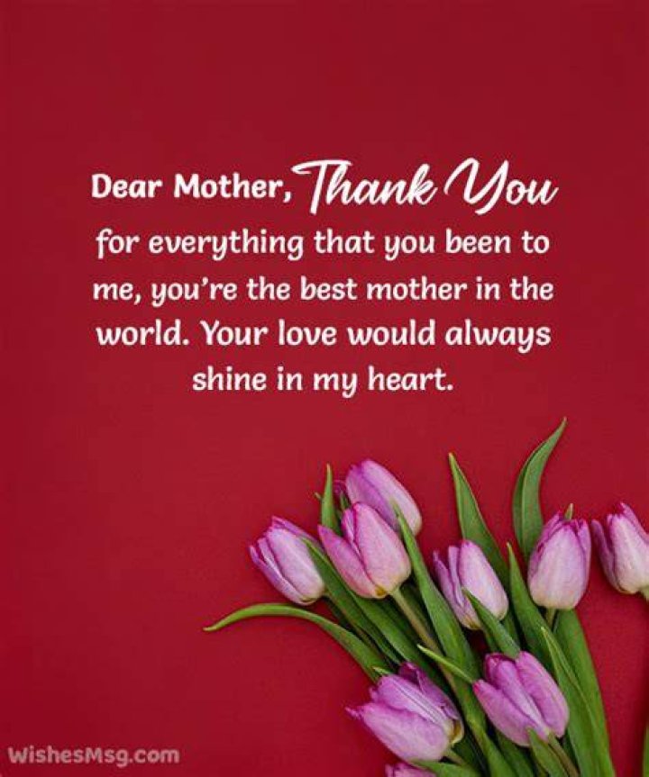 A Message To My Mom In Heaven Pictures, Photos, and Images for Facebook