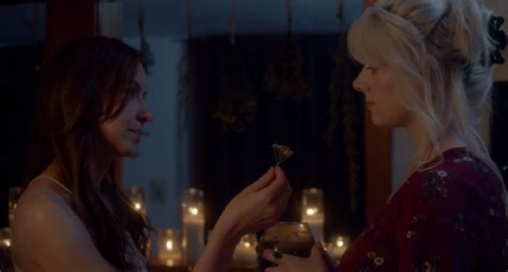 A Witchy Tale Of Love And Loss