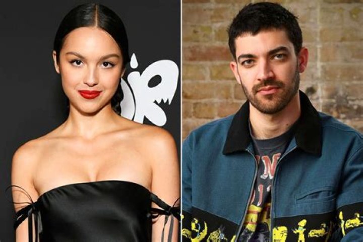 Adam Faze And Olivia Rodrigo: Relationship Timeline And Breakup