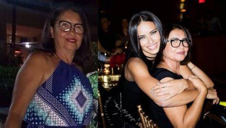 Adriana Lima's Parents: Their Impact On Her Success And Family Life