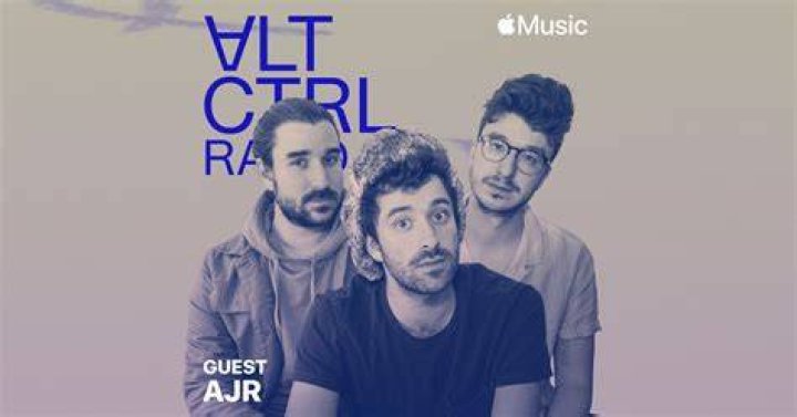 AJR Radio Listen to Free Music & Get The Latest Info iHeartRadio