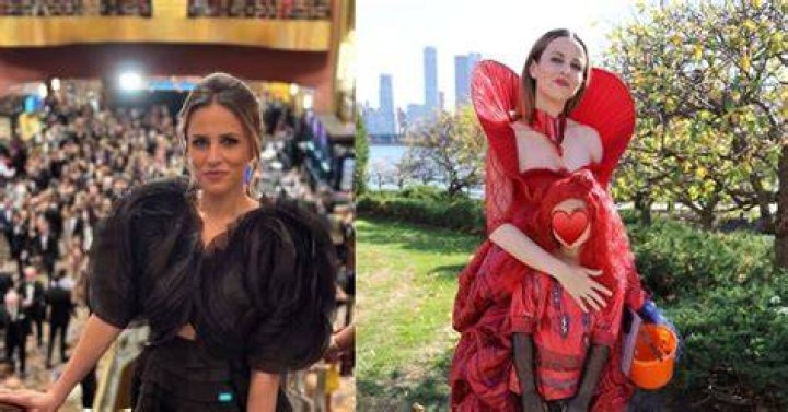 Alicia Menendez Height And Body Measurements