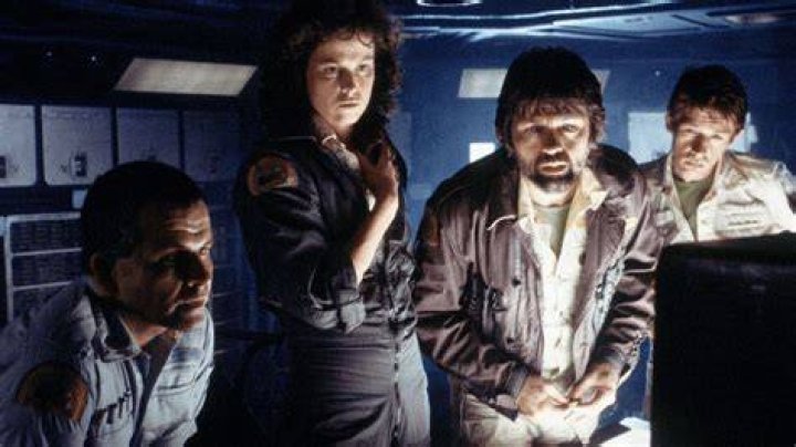 ALIEN American Cinematheque