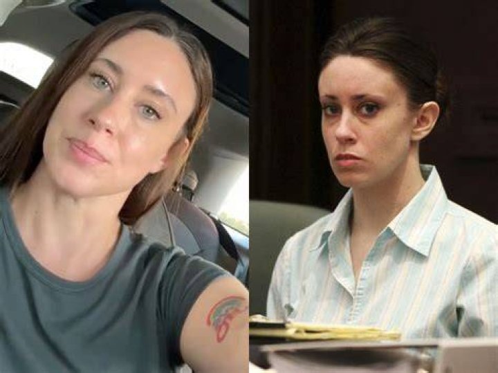 All About Casey Anthony's Parents, and Cindy Anthony — and Where