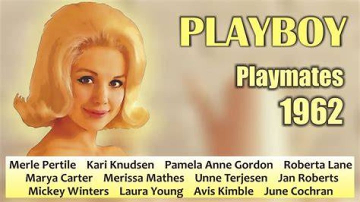 All About List Of Playboy Playmates Of 1974 Nationality