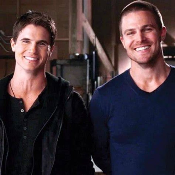 All About The A-List Amell Brothers