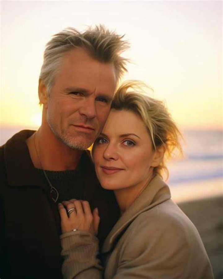 Amanda Tapping And Richard Dean Anderson's Journey