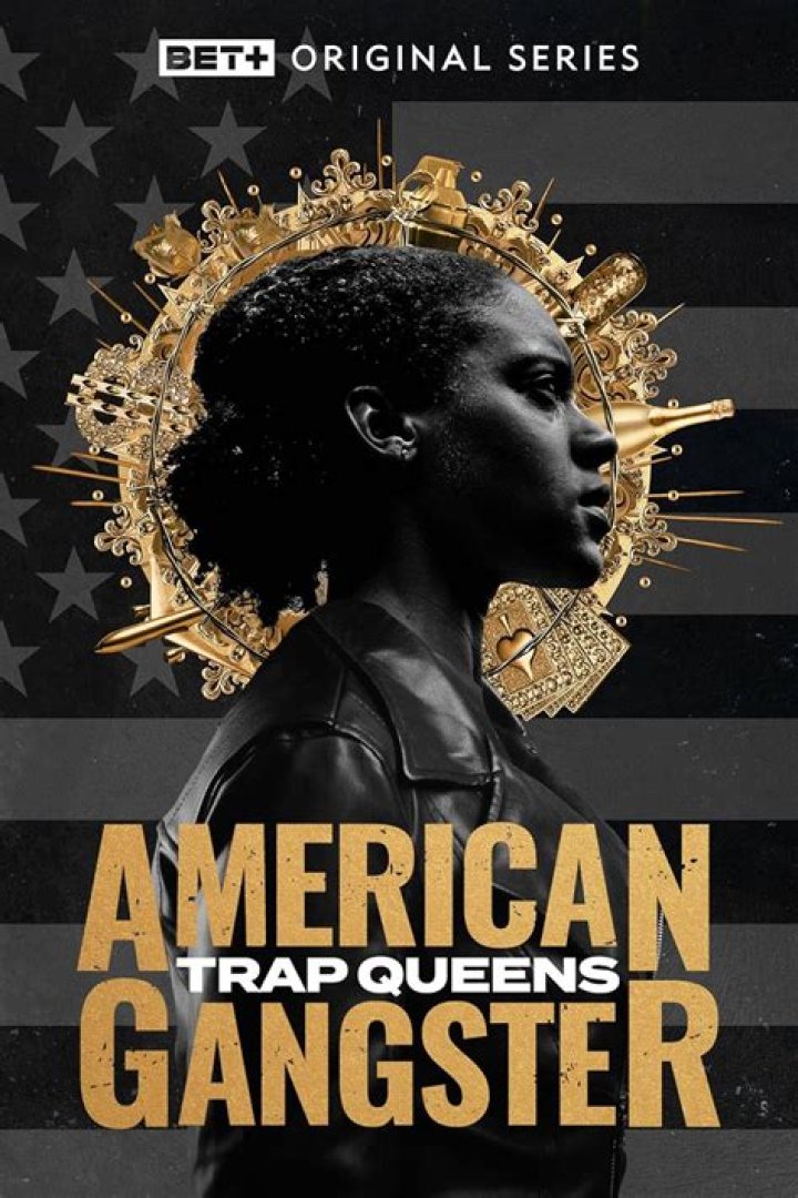 American Gangster Trap Queens (2019) S03E07 WatchSoMuch