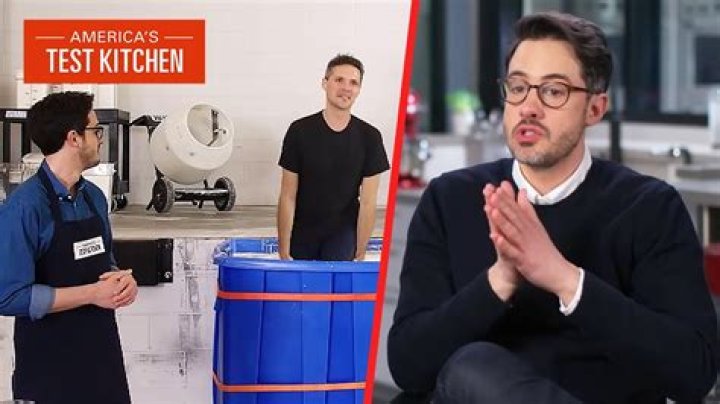 America’s Test Kitchen Launching New Site Devoted to Food Science