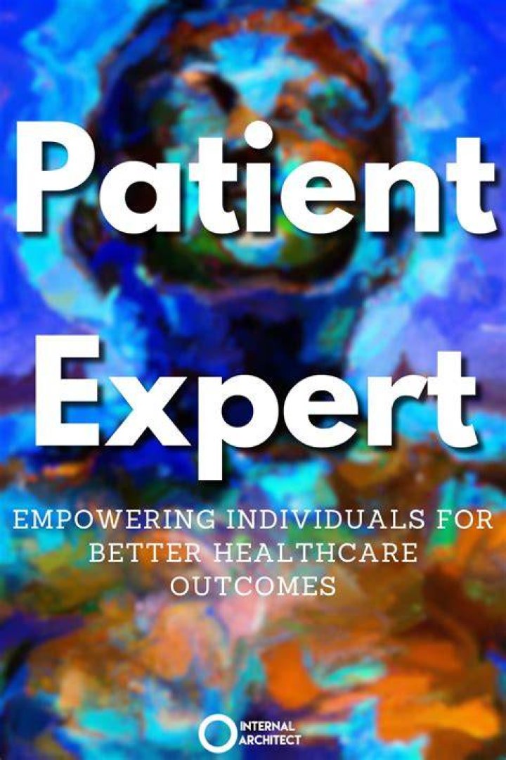 An Exceptional Expert In Patient Care