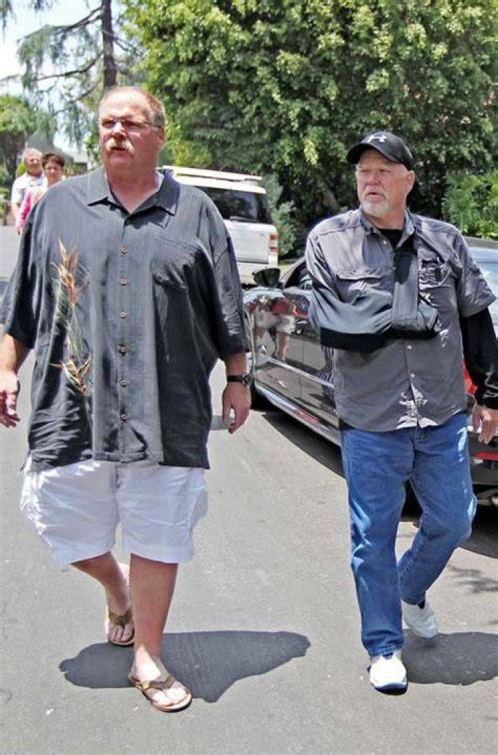 Andy Reid's Twin Brother: Uncovering The Mystery