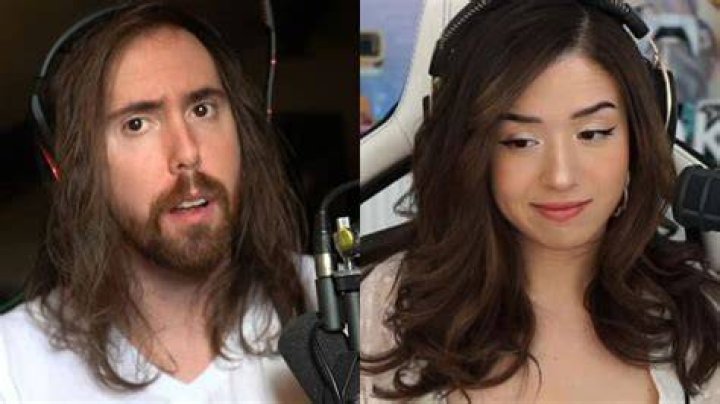 Asmongold’s new relationship with streamer Kaise criticized as viewers