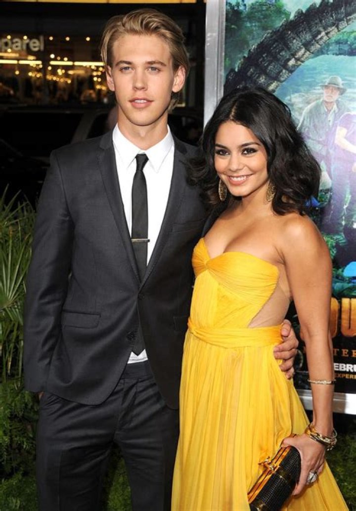 Austin Butler And Vanessa Hudgens' Enduring Love Story