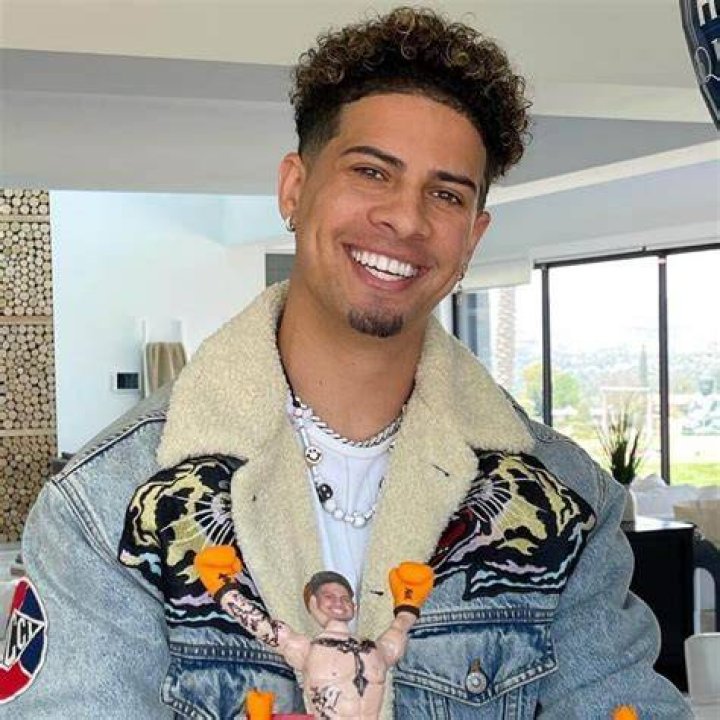 Austin McBroom biography age, height, net worth, the ACE family