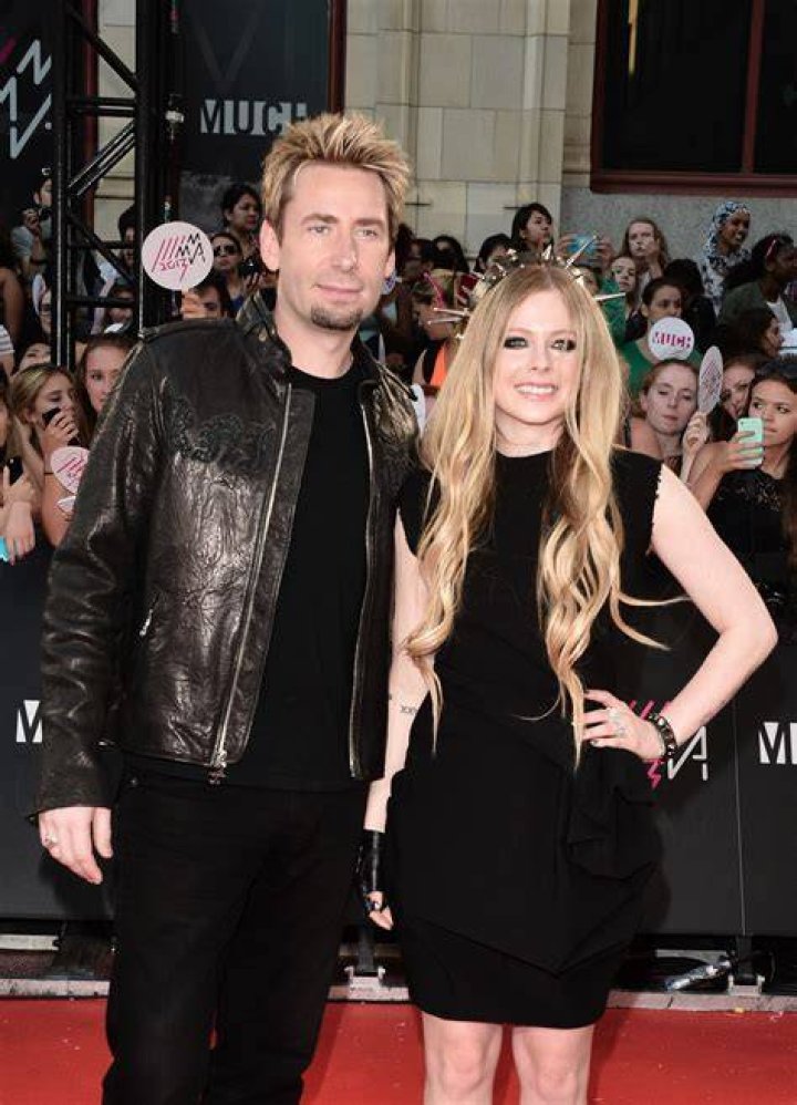Avril Lavigne Husband: All About Her Relationship And Kids