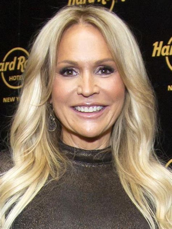 Barbara Alyn Woods Picture TV Fanatic