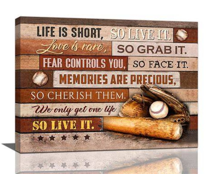 Baseball Quotes To Spark Your Spirit