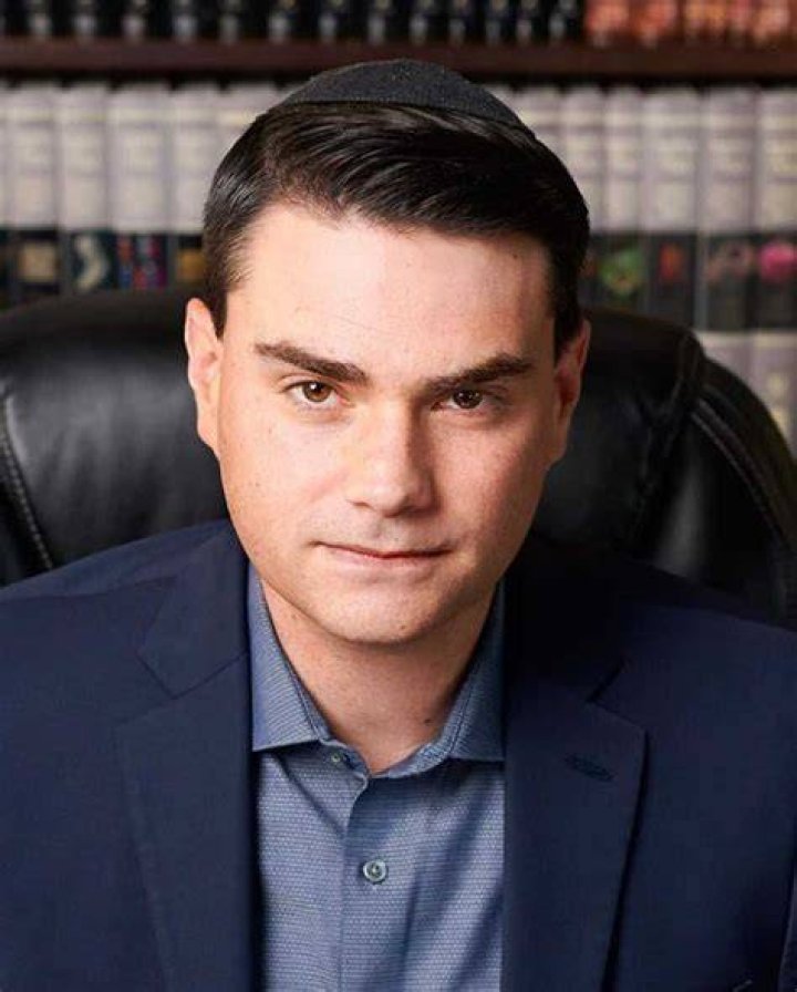 Ben Shapiro Bio Wife Twitter Net Worth Age Briefly Co Za Riset