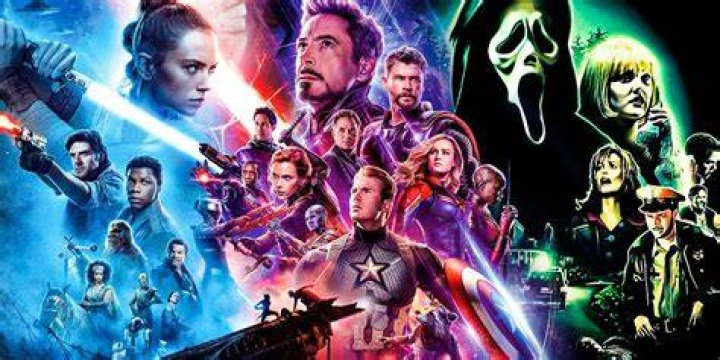 Best Movie Franchises To Binge Watch ForeverGeek