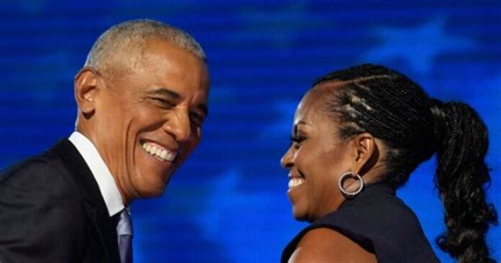 Big day for the Obamas Malia's high school graduation