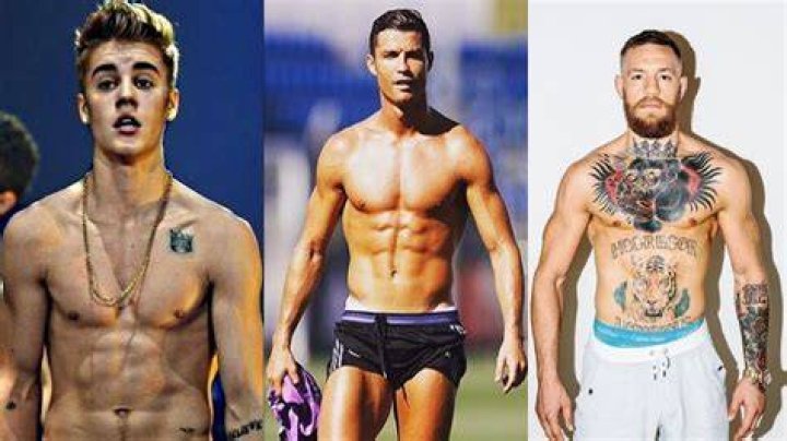 Biggest Celebrities Transformation 2018 YouTube
