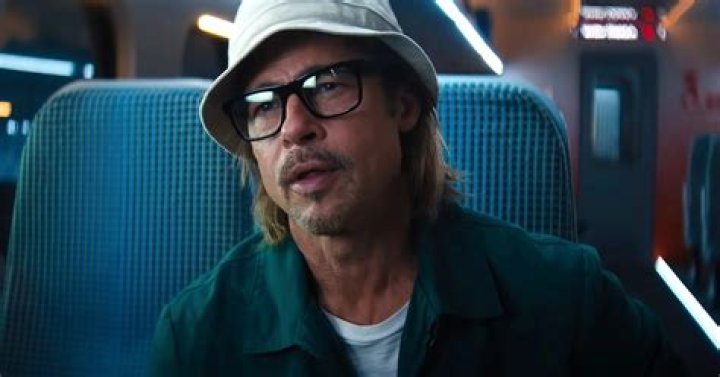 Brad Pitt is in therapy and quit 'boozing' following 'weird' time after