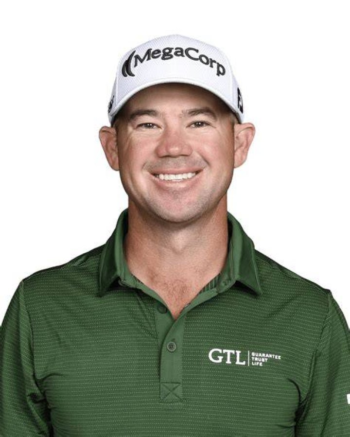Brian Harman, PGA Tour Pro: Swing And Stats