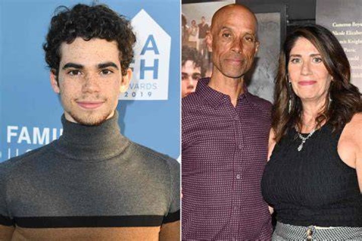 Cameron Boyce&rsquo;s Parents Share Meaning They&rsquo;ve Found In Son&rsquo;s Death Access