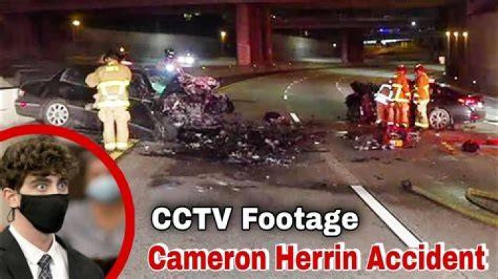 Cameron Herrin Car Accident 2018 Timeline Deadly 2018 Bayshore