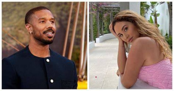 Catherine and Michael B Jordan relationship, latest updates Tuko.co.ke