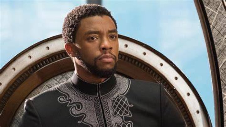 Chadwick Boseman's Widow Simone Talks Battle With Grief, Continuing