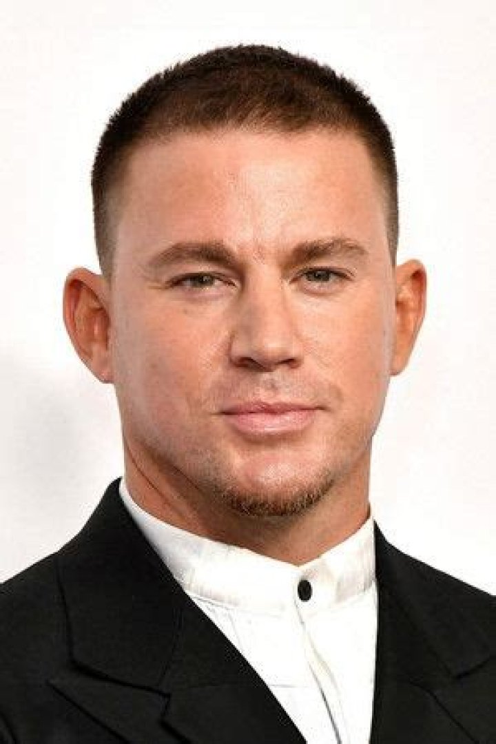 Channing Tatum's Target Weight Projection For 2024
