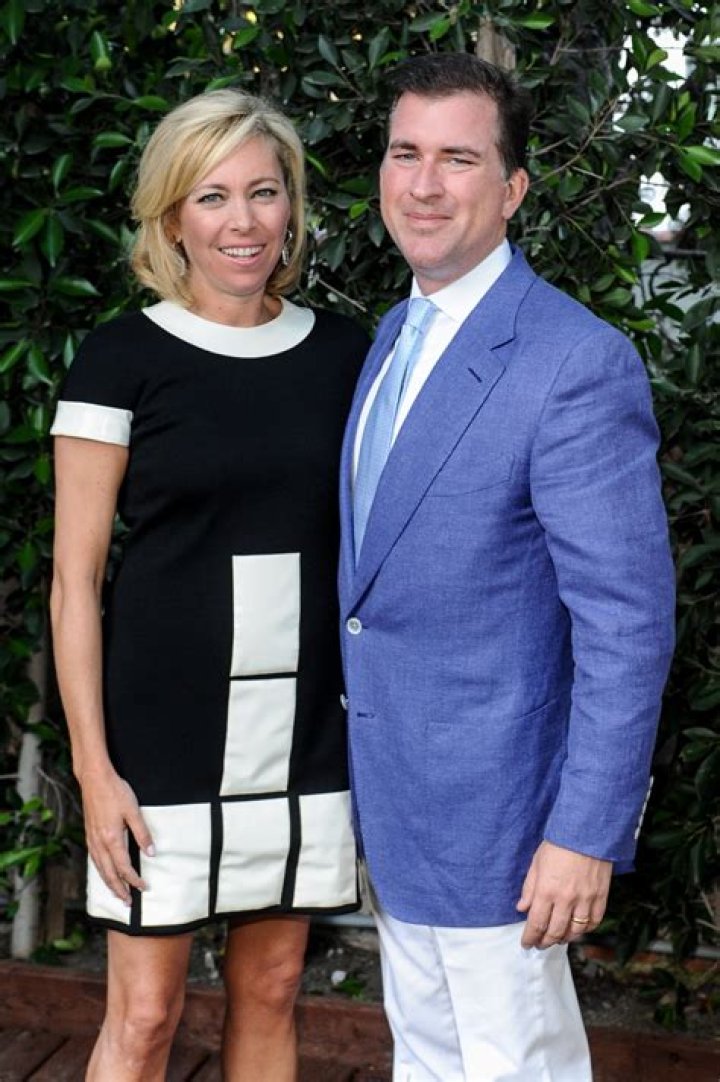 Christian Stracke's bio net worth, wife, family, and businesses Tuko